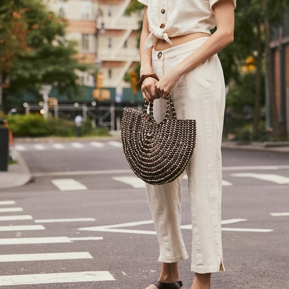 Free People Pants - Free People Currently Crushin pants